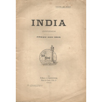 Livros/Acervo/F/FAURE ROSA INDIA